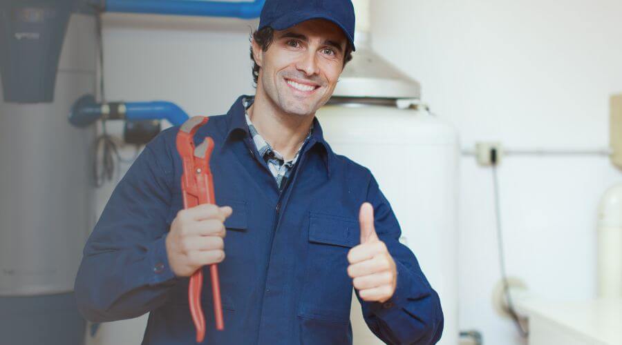 Professional Leak Detection in Silver City, NV